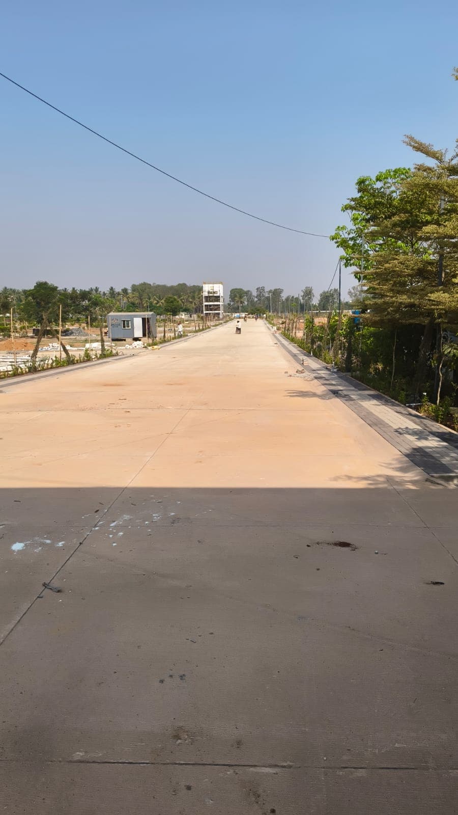 Irise site photograph 1