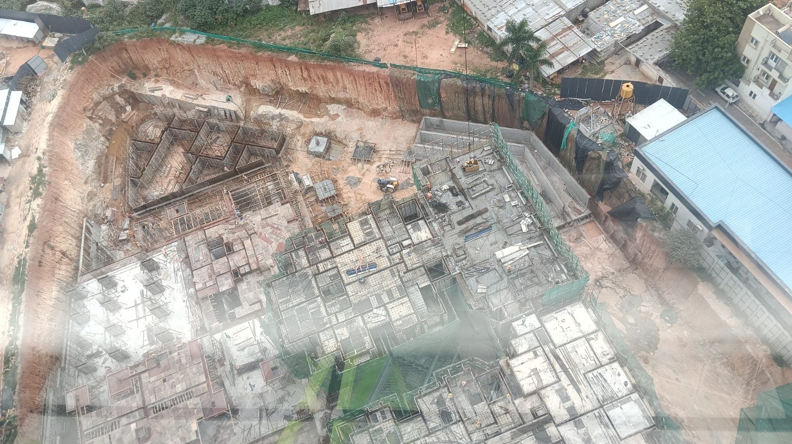 Concorde Neo site photograph 1