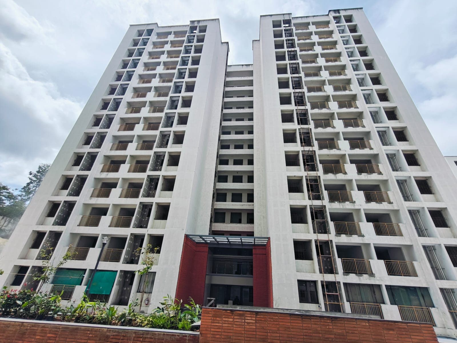 Gopalan Olympia site photograph 1