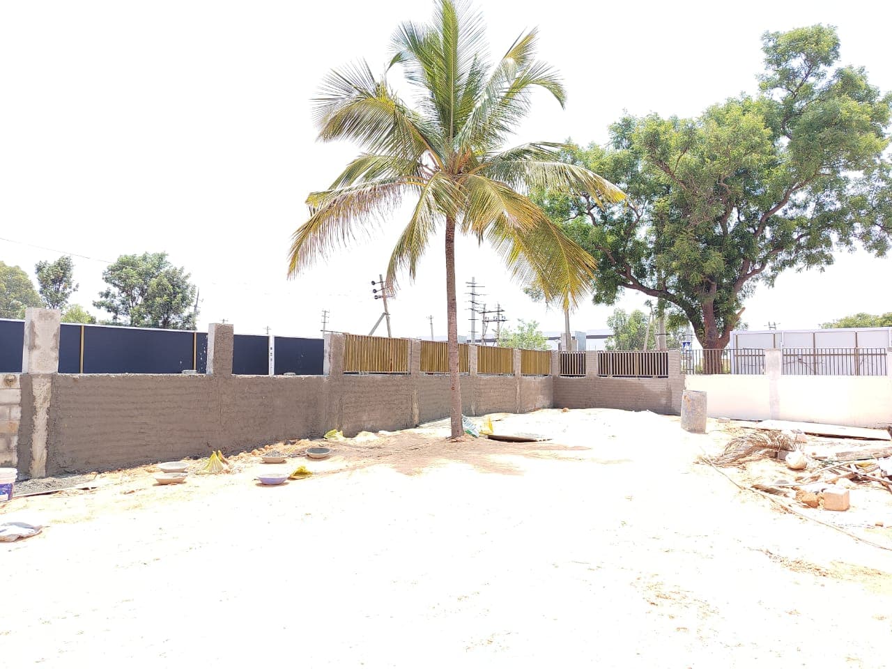 Fortius Good Earth site photograph 1