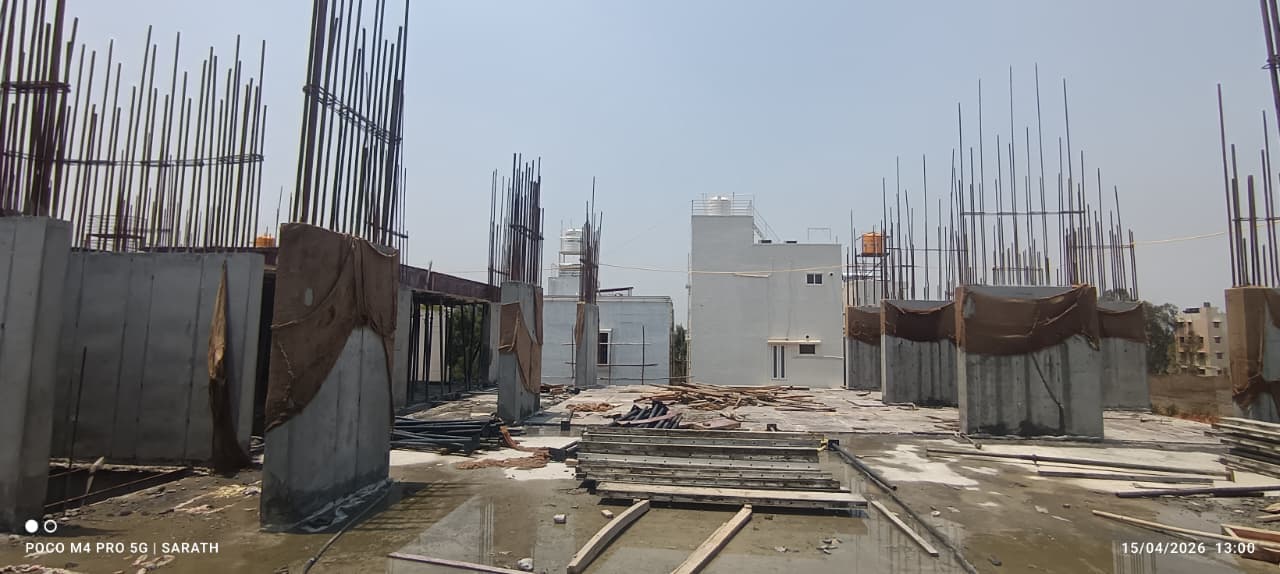 Synergy site photograph 1