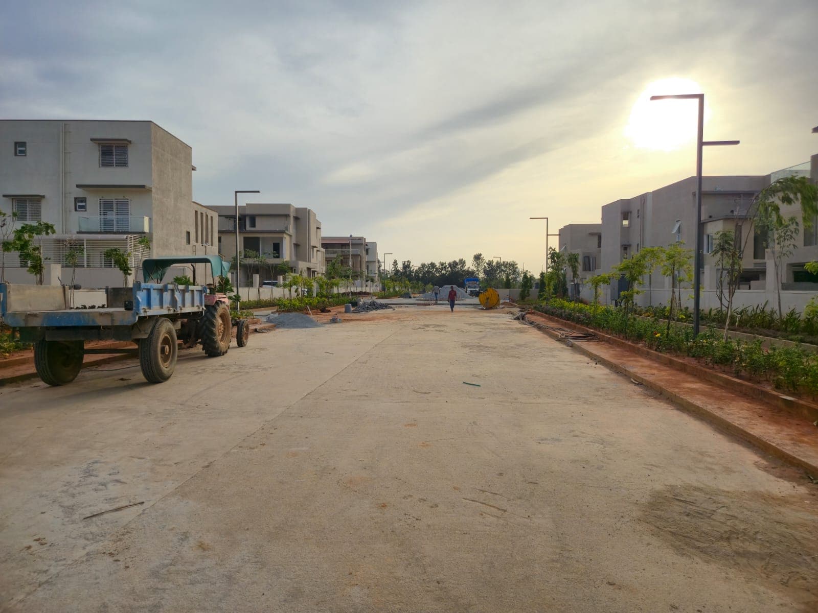 Divine Meadows site photograph 1
