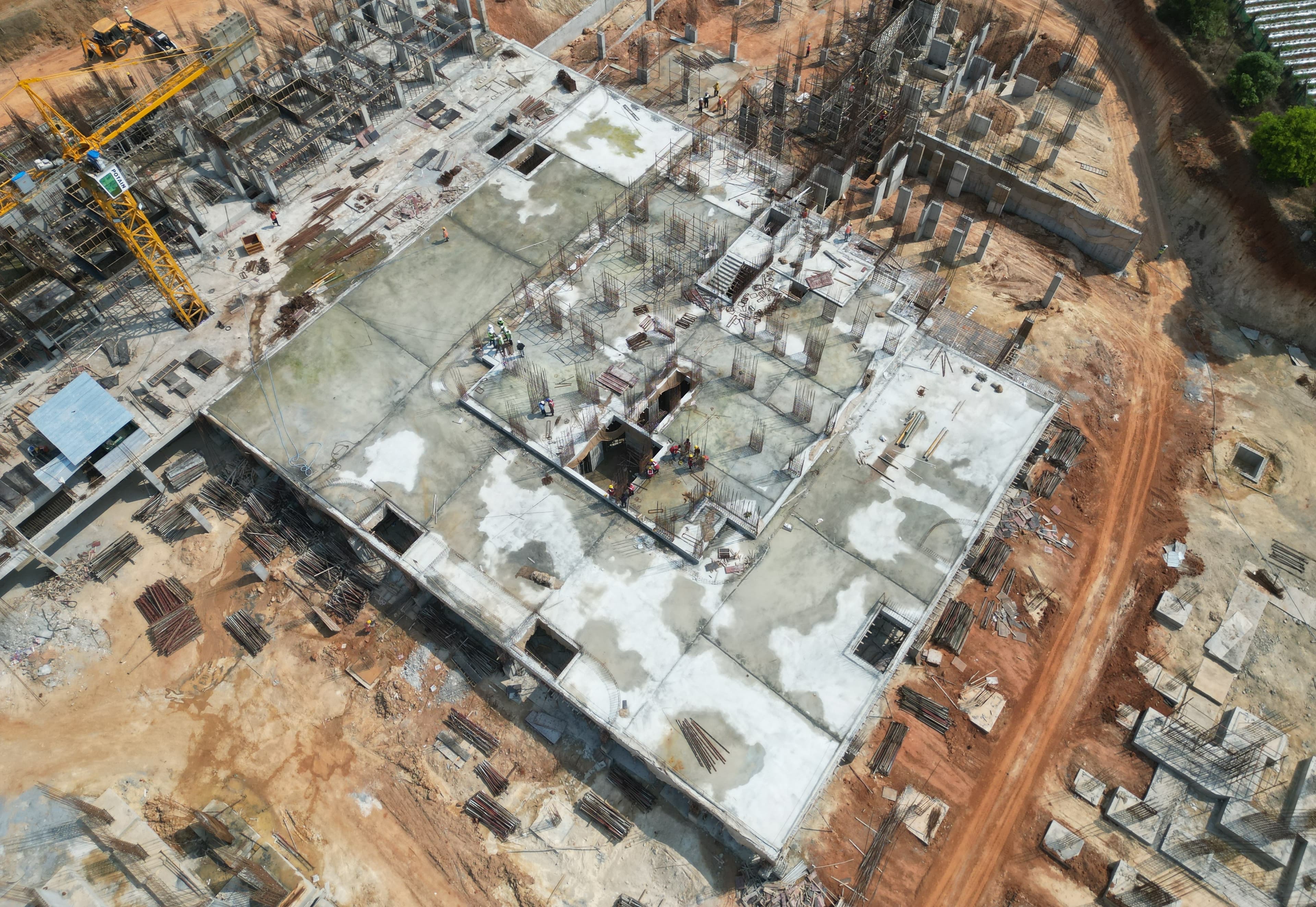 Onyx site photograph 1