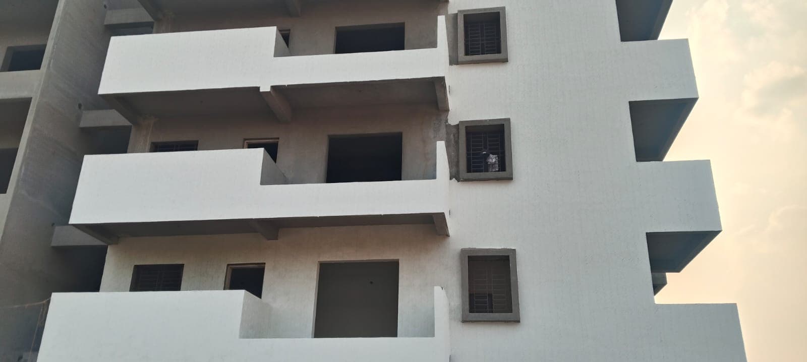 Mln Enclave site photograph 1