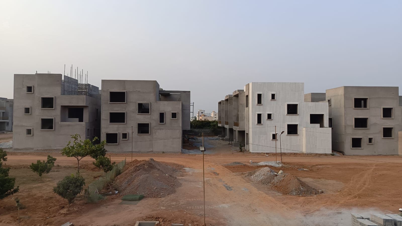 Allure Avani Phase I site photograph 1