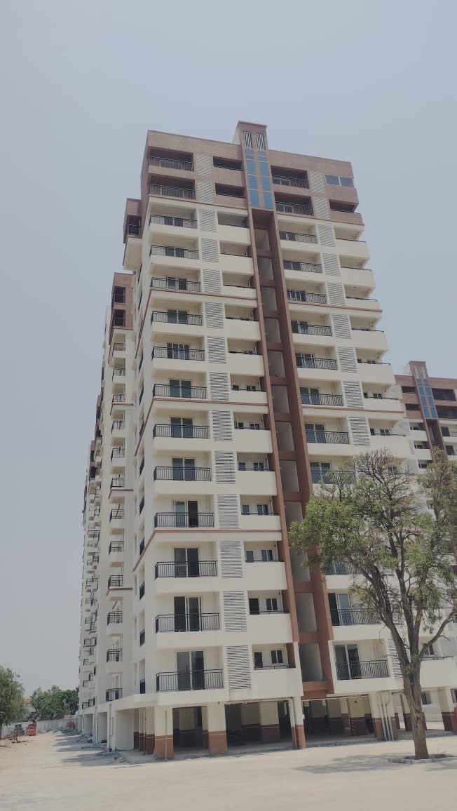 United Projects Dreamcity site photograph 1