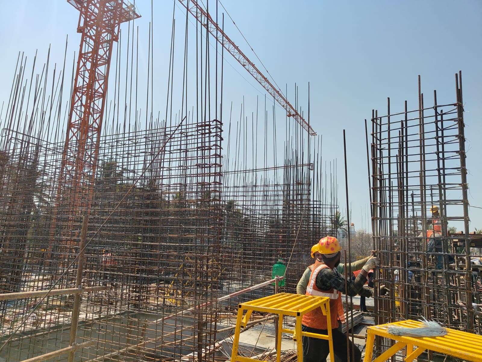 Tru Aquapolis site photograph 1