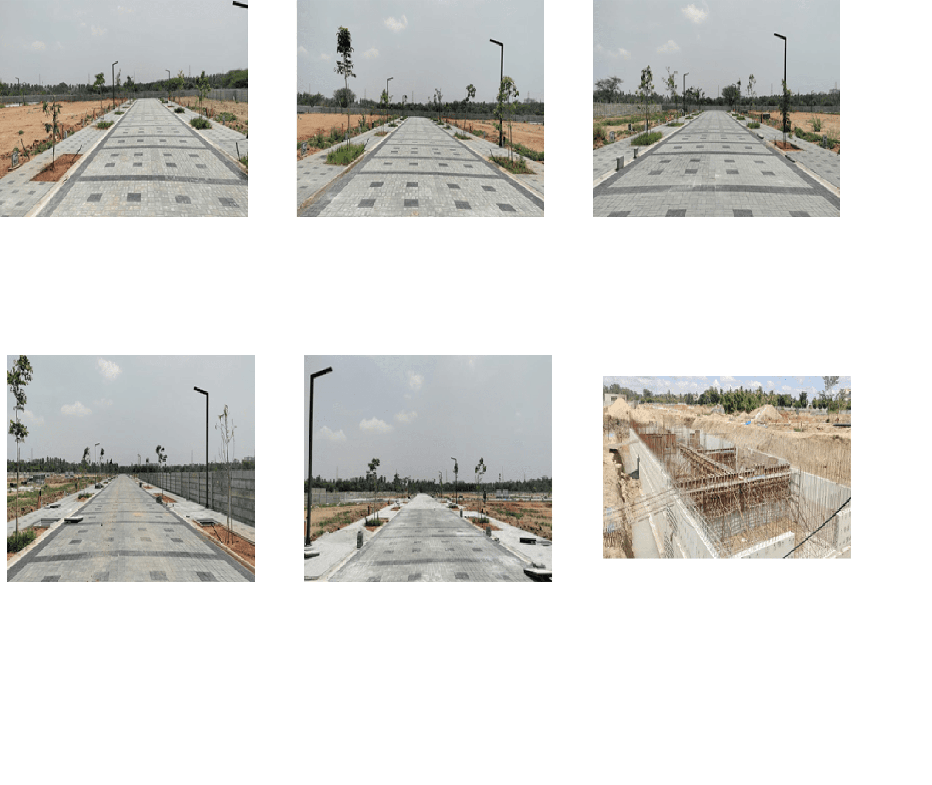 Century OneWorld Seraya site photograph 1