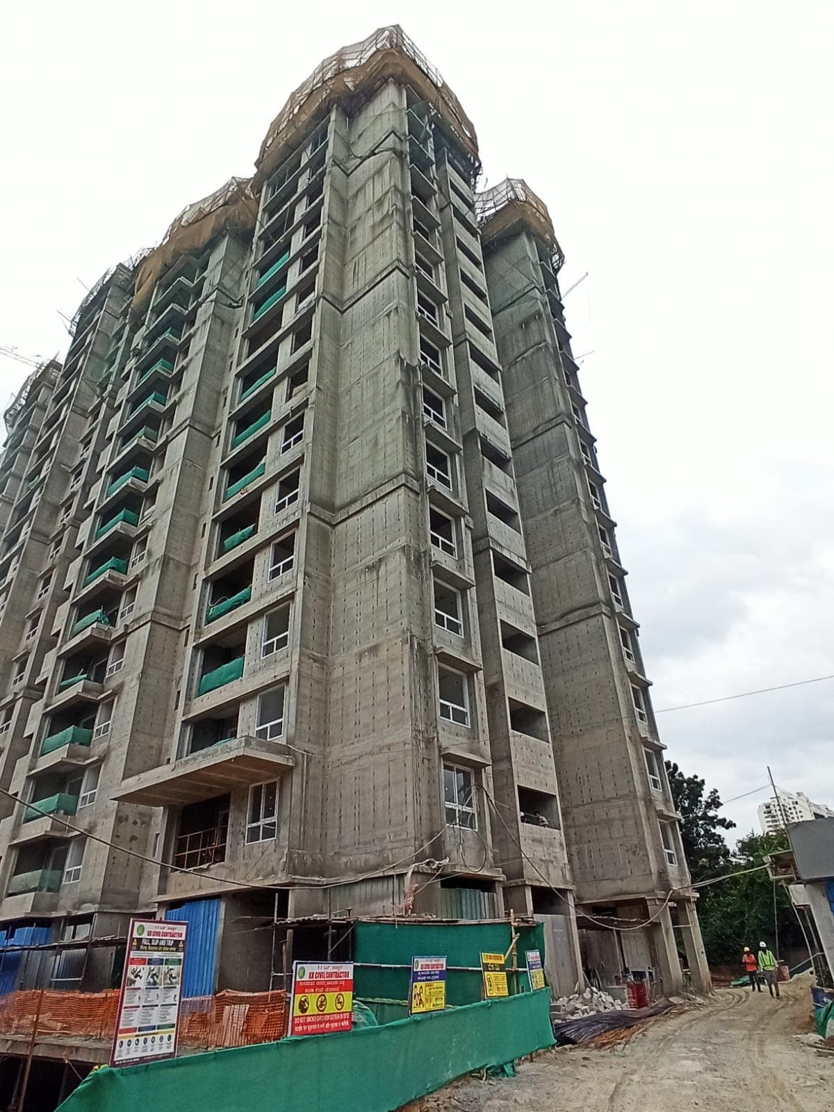 Pride Euphora site photograph 1