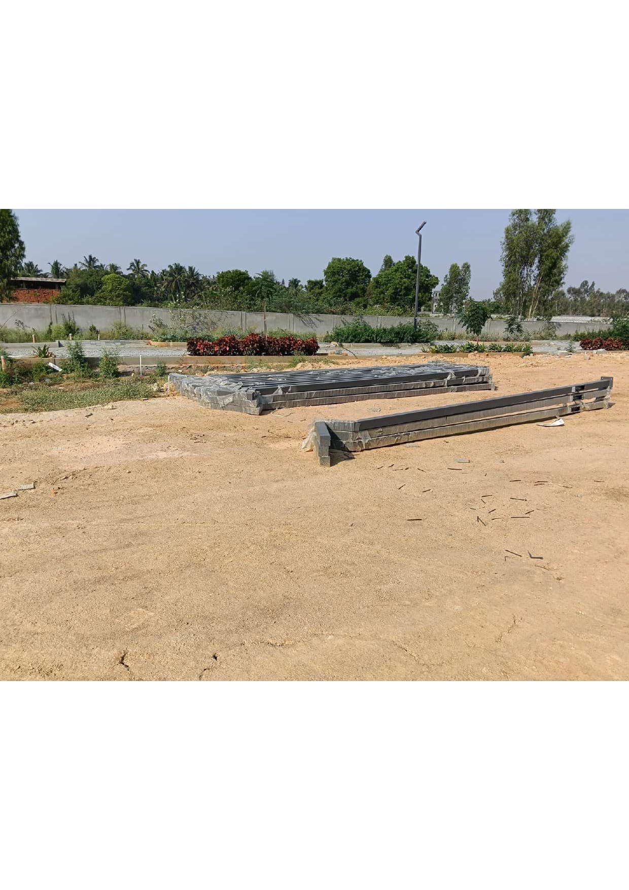 Tattvam site photograph 1