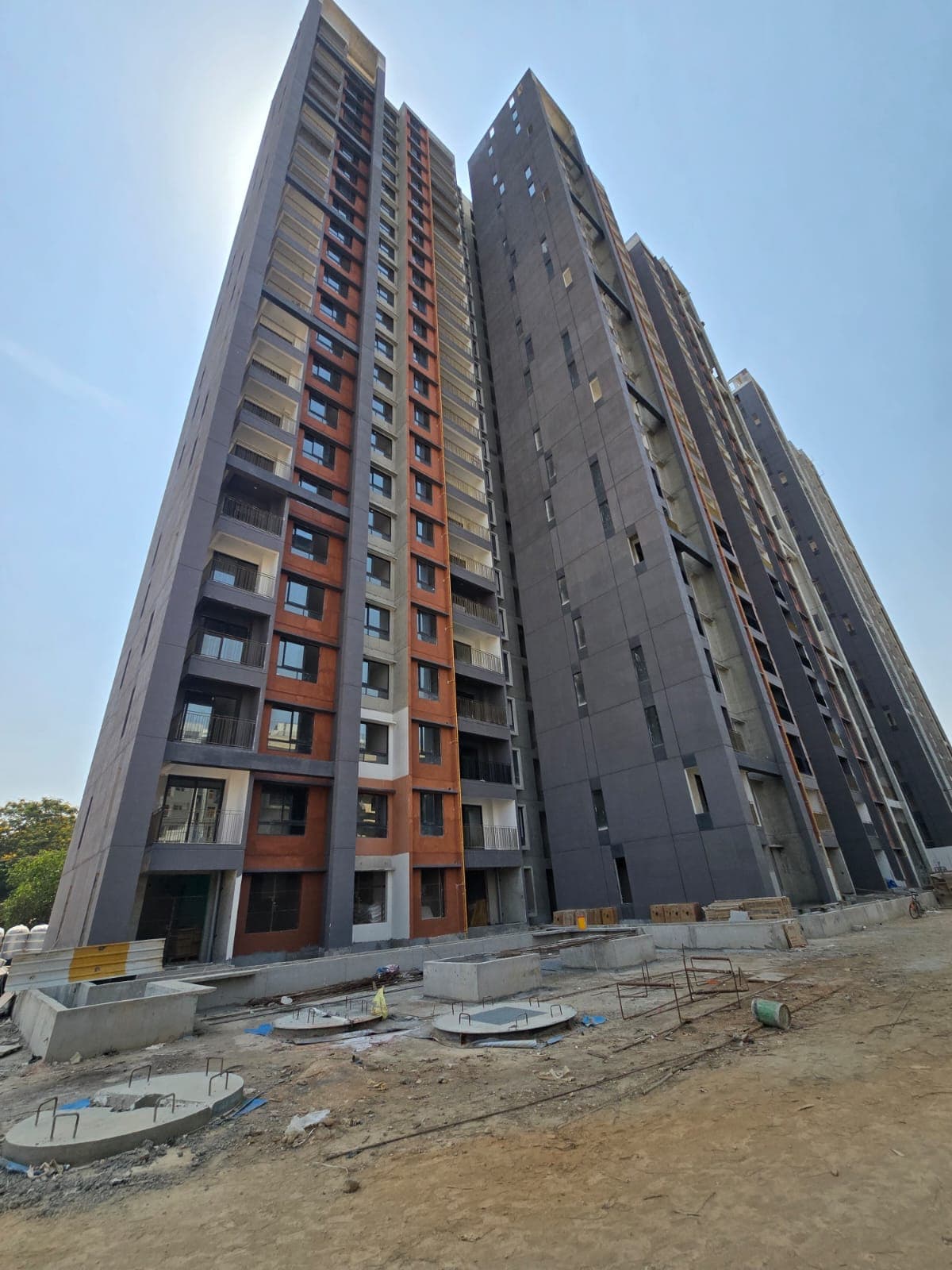 Ruchira Park East site photograph 1