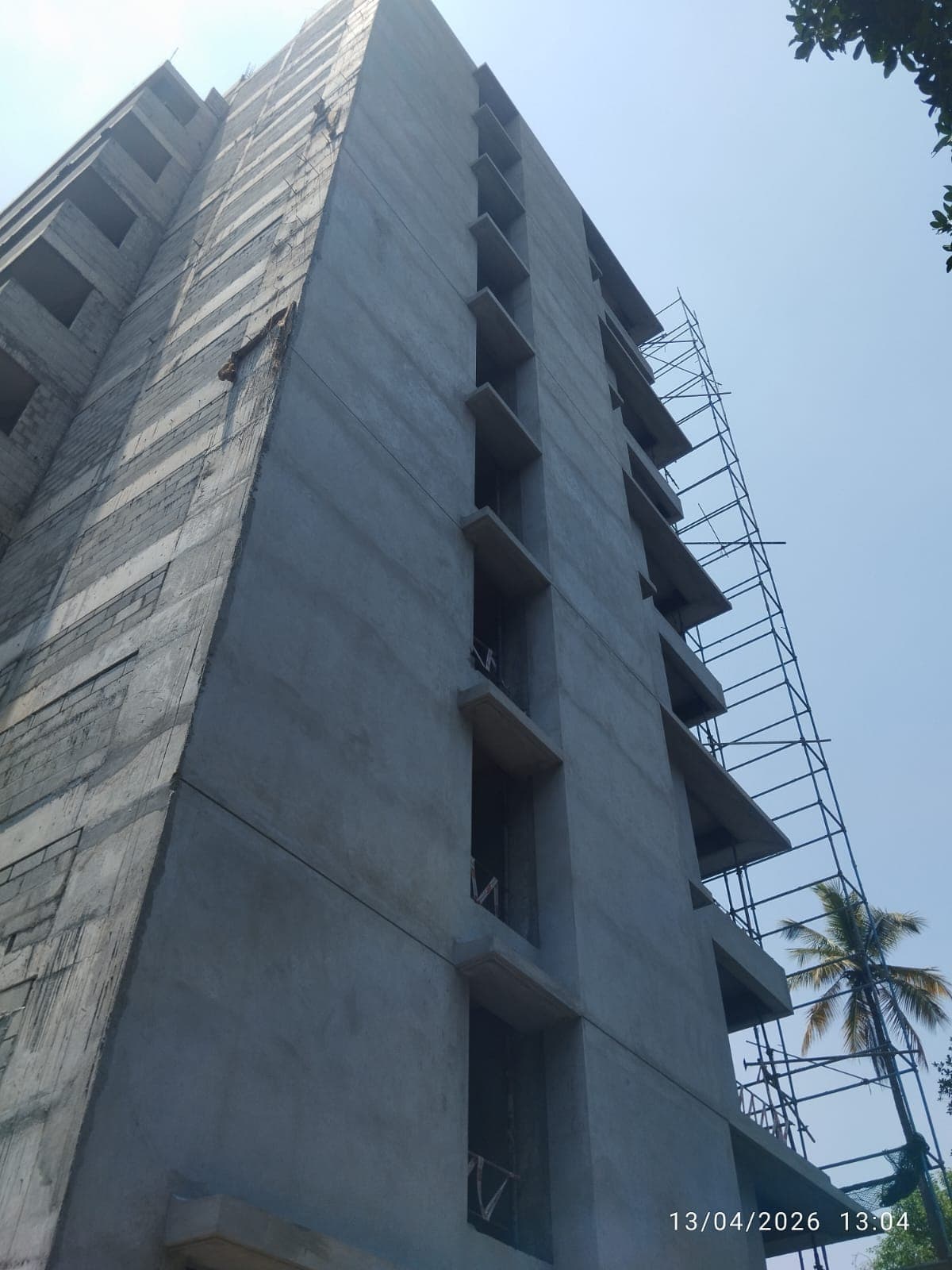 Chartered 1956 site photograph 1