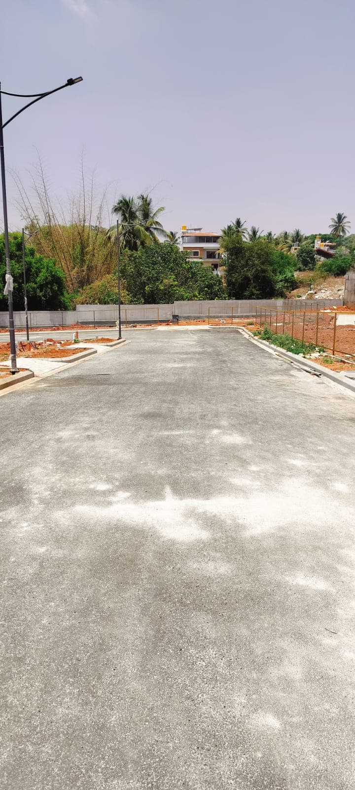 The Valley by Essem18 Phase 1 site photograph 1