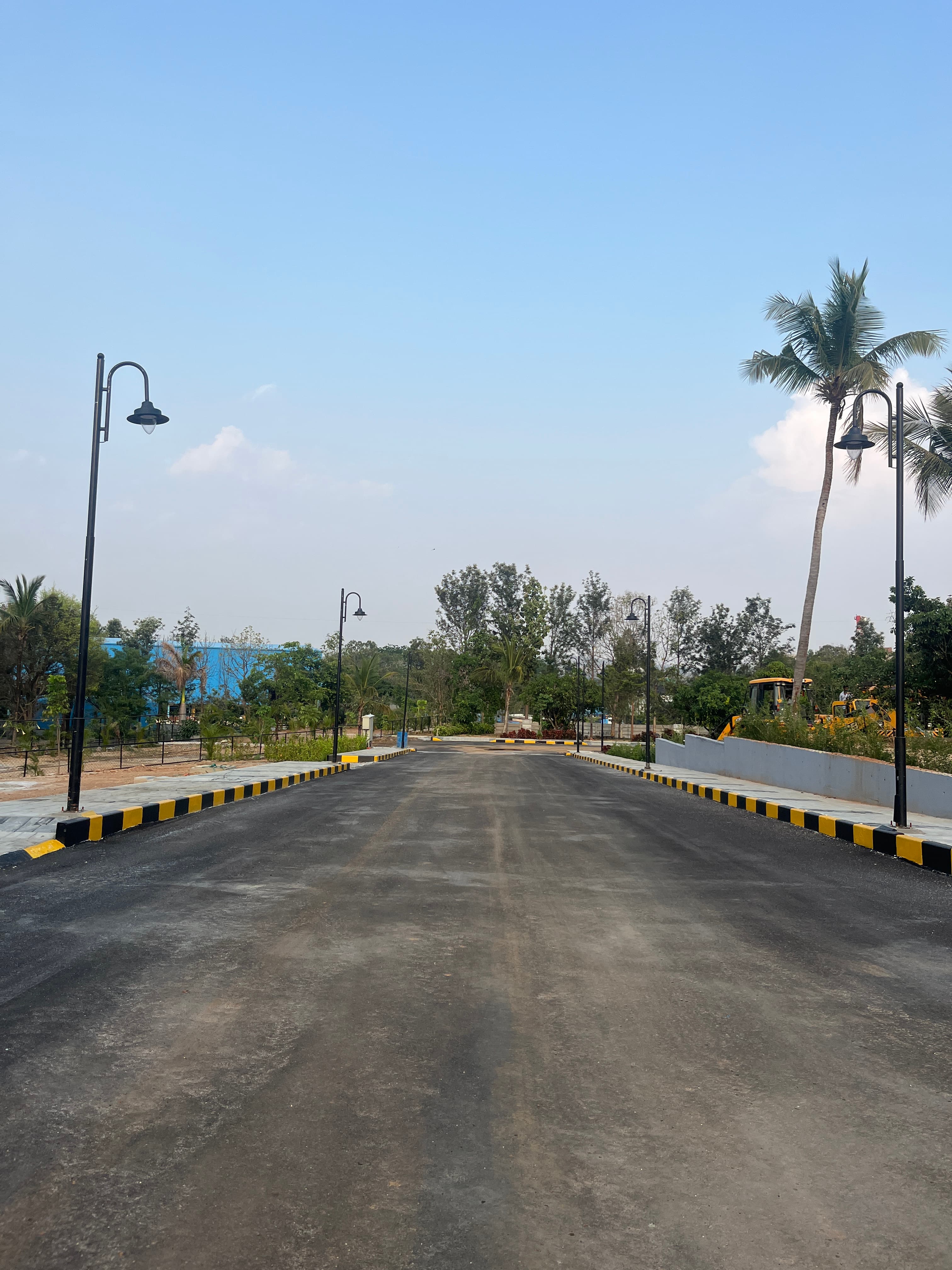 Sri Sri Nagar site photograph 1