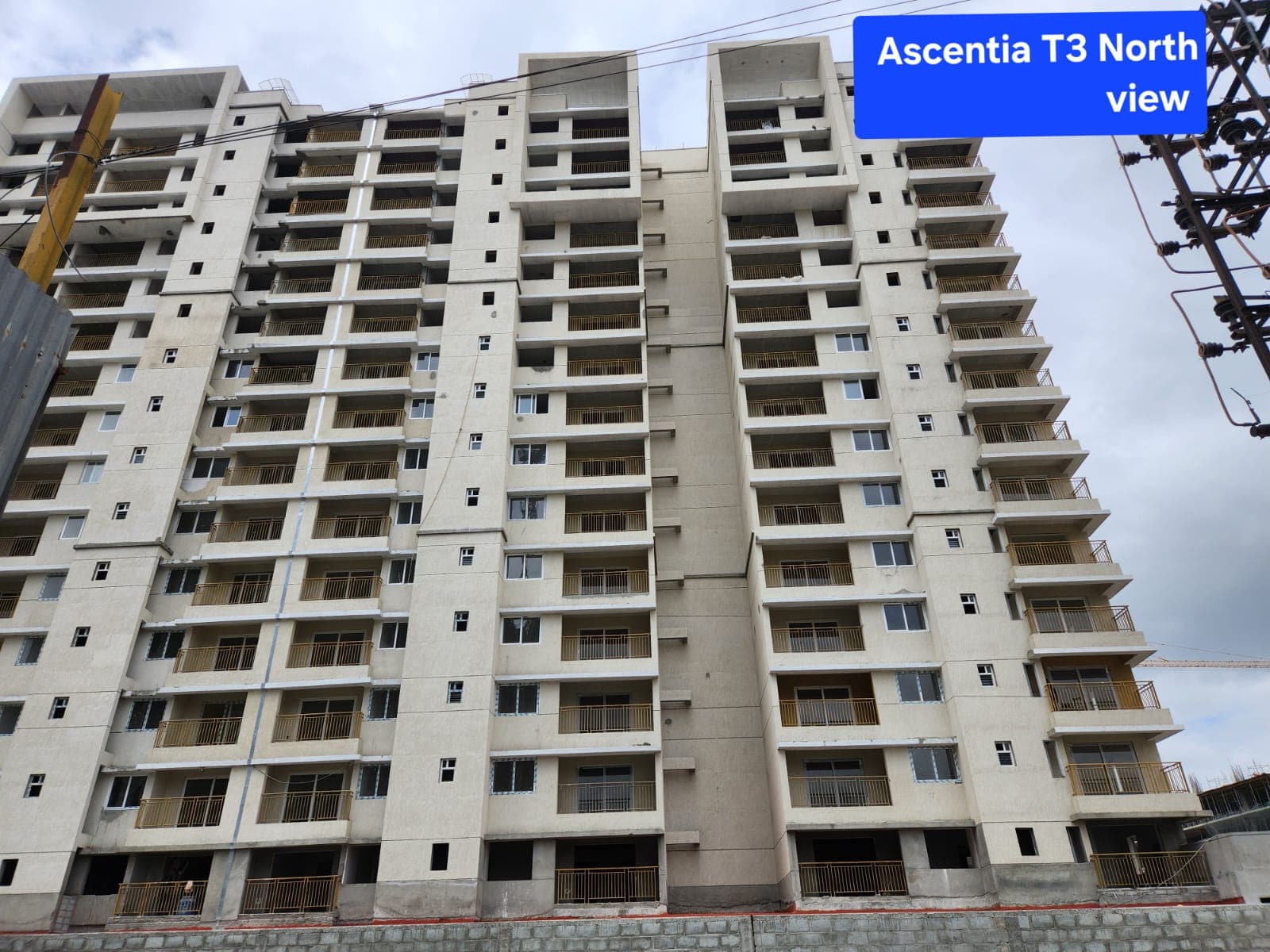 Sterling Ascentia site photograph 1