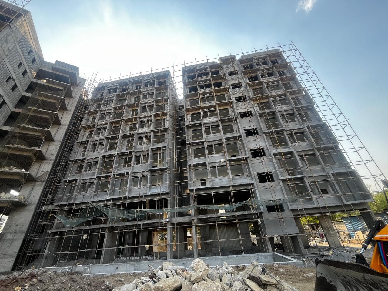 Icon Micasa site photograph 1