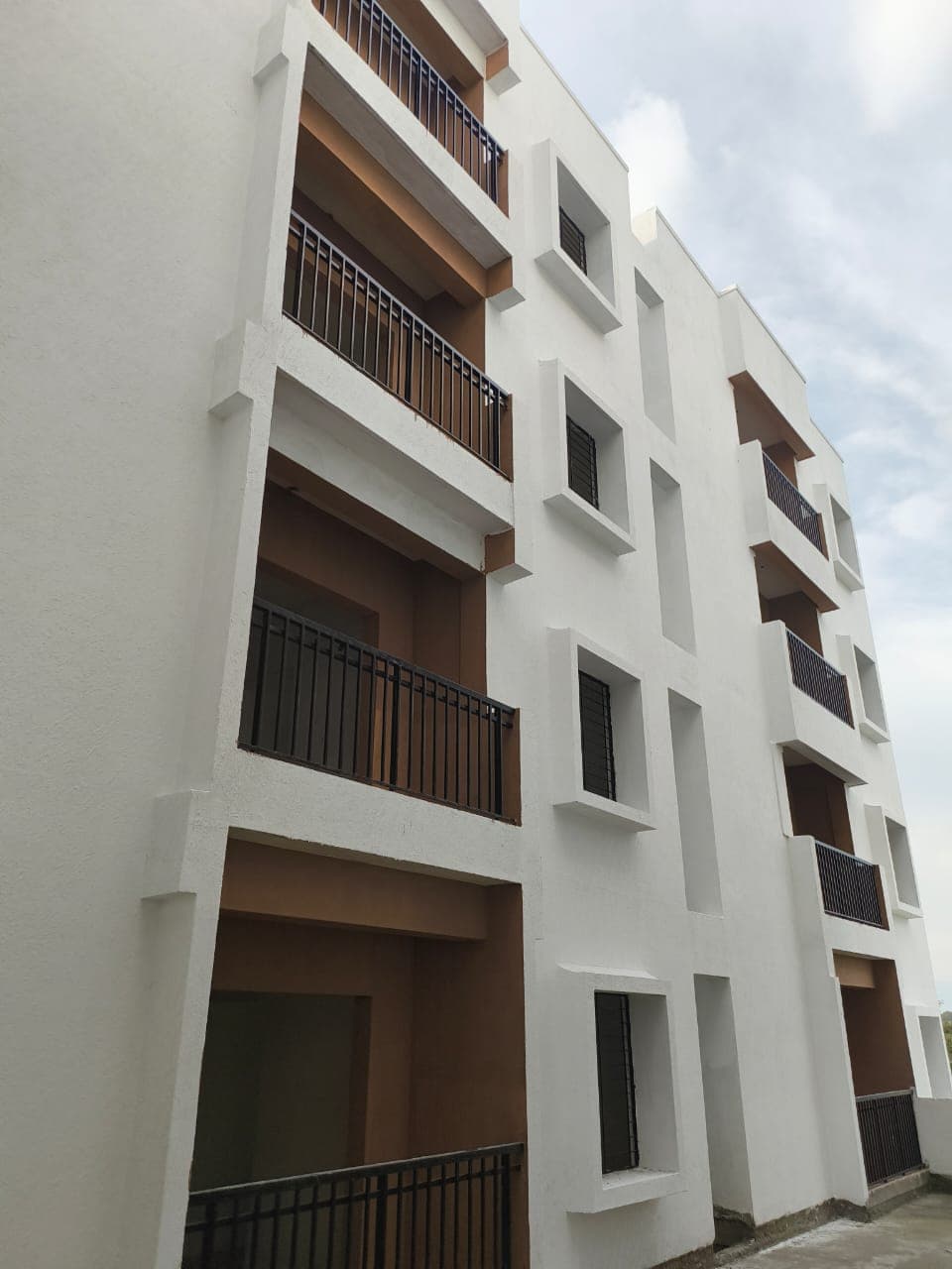 Isr Udayam site photograph 1