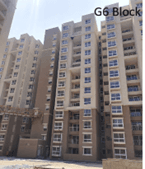 SNN Serenity Gardens (SNN Raj Serenity Phase 2) site photograph 1